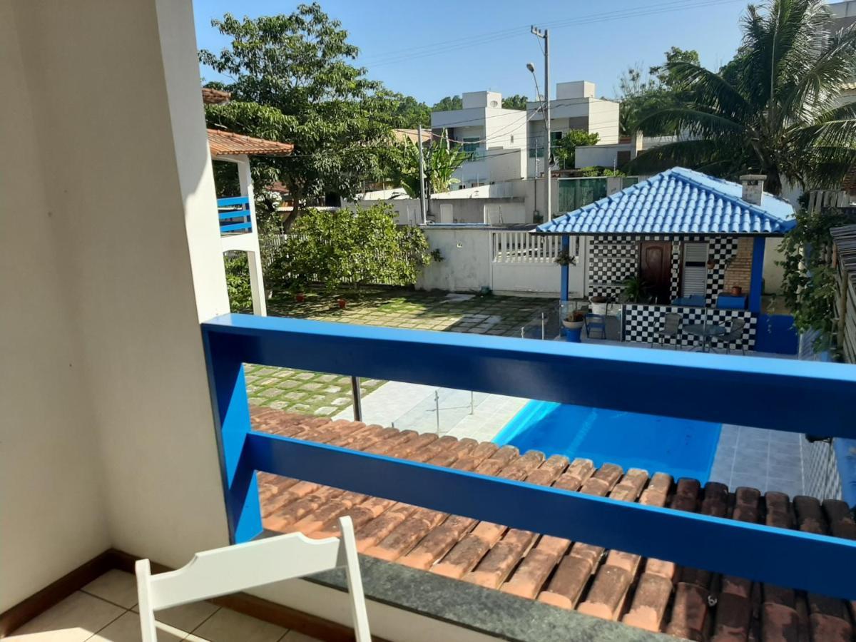 Pousada Do Caju Serra  Exterior foto
